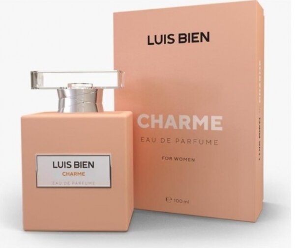 Luis Bien Charme EDP 100 ml Kadın Parfümü kullananlar yorumlar